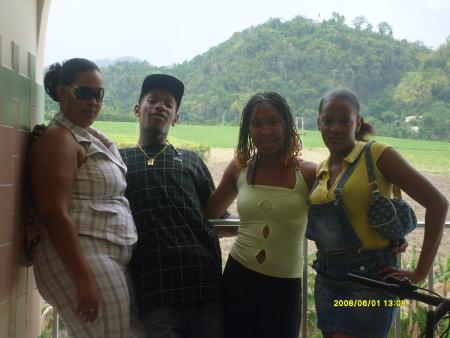 La tite Famille!!!!!!